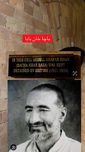 104K views · 2.2K reactions | Bacha khan baba ❤️❤️❤️ | Dr Ishaq’s Foundation | Facebook