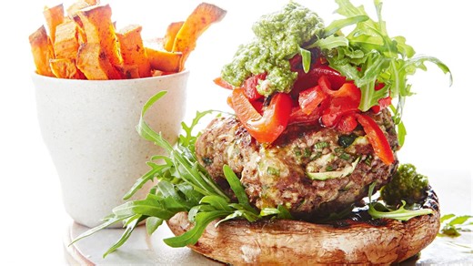 Rated: The 20 healthiest dinner recipes to cook tonight