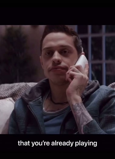 Chad in Horror Movie: SNL Sketch Part 2