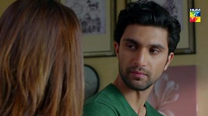 1.1M views · 45K reactions | "Tum saath hotey ho tou kisi cheez se daar nahi lagta, tum saath nahi hotey tou darti hoon" #YeDilMera | Wednesday at 8:00 PM on #HUMTV For full episode: https://youtu.be/bKM86TnBwhw Subscribe to our YouTube channel: https://goo.gl/o3EPXe | HUM TV | Facebook