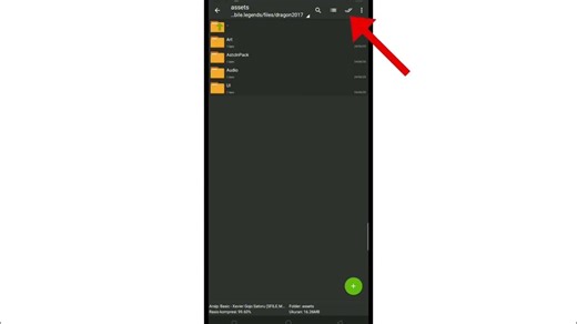 cara pasang script mobile legends by Ryuza Official