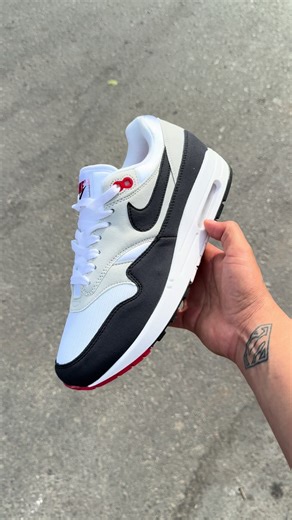 Nike Air Max 1: Pide tus zapatillas aquí