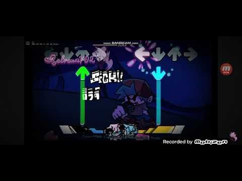 Jugando fnf con selvena swap