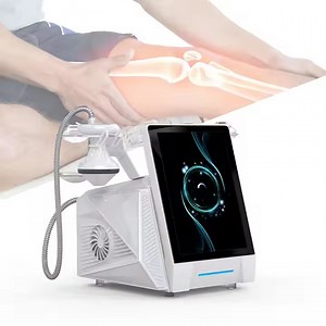 [Hot Item] Shockwave Device Portable Shock Wave Machine Therapy Massage Relieve Pain Sports Rehabilitation Therapy Machine