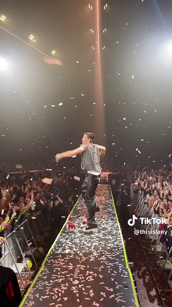 it just keeps getting better and better and better | songs with lyrics