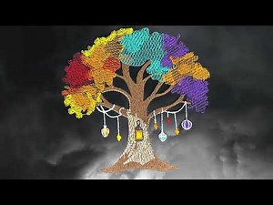 WELCOME TO STITCHWOOD HOLLOW