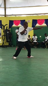 37K views · 1.2K reactions | Teaching the jab at the League of Champions Boxing Camp in Jamaica! | Lennox Lewis | Facebook