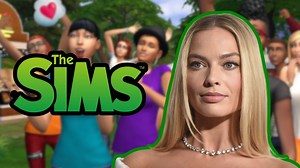 Margot Robbie is set to produce a live action Sims movie