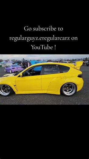 #subaru #modifiedcars #customcars #customrides #modifiedcars