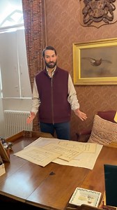 2.9K views · 105 reactions | Have you ever wondered how many rooms are in Scone Palace?…. #sconepalace #historichomes #palace #plans #design #history #archive #behindthescenes #visitscotland #architecture | Scone Palace | Facebook