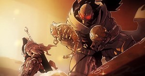 Darksiders Genesis Characters List