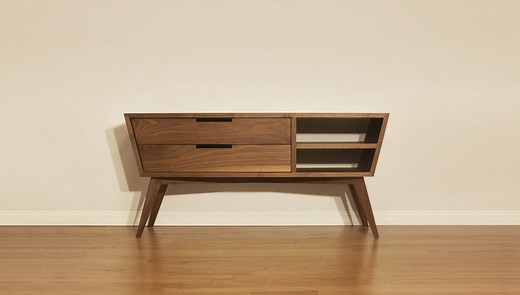 Bad Larry — Foureyes Furniture