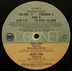 Various - Volume 11 Program 9
