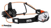 NAO® RL - Headlamps | Petzl USA