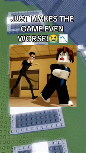 ROBLOX IS ALREADY COOKED!😭📉#rblx #roblox #robloxshorts #shorts #trending #robloxmemes