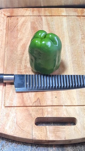 Mastering Capsicum Cutting Techniques for Perfect Dishes
