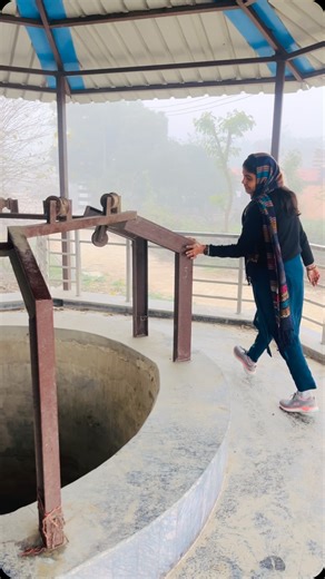 Neetu Malik on Instagram