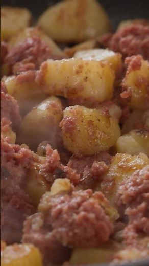 Corned Beef Hash
