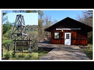 Oil Creek State Park, Oil City Pennsylvania