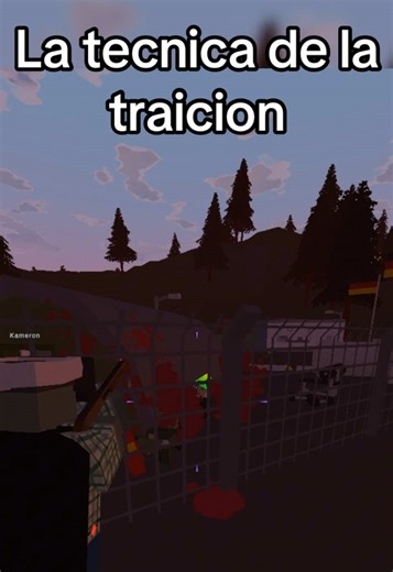 Todos sabemos lo que dijiste pepinon #roblox #unturned #steam #viral #fyp