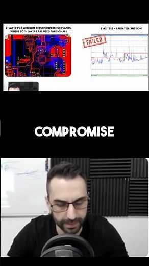 EMI Bites: The #1 Reason EMC Tests Fail (And How to Fix It)