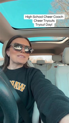 Essential Tips for High School Cheer Tryouts