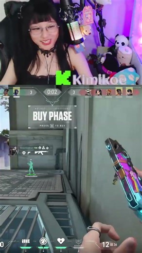 What dose nc mean? #valorant #valorantclips #egirl #gaming #fyp #trending #viral #shorts #riotgames