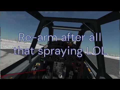 Operation Konrad Frame 3