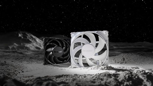 ¿Importa cómo coloques los ventiladores en el PC?