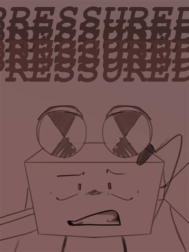 Song: Grievances (Sparkbird) introducing: Clicker! Underground Legends's co-host! They go through a lot of character development as time goes on... #objectshowcommunity #objectshow #animatorsoftiktok