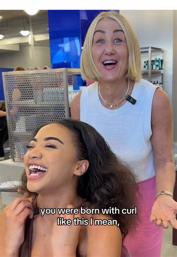 Embrace Your Natural Curls: Stylish Haircuts for Curly Hair