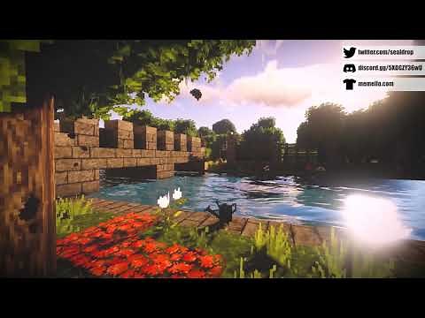 1h of Chill Minecraft Songs (Minecraft Relaxing Lofi)