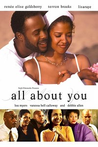 Stream All About You (2001): Find it on Netflix, Prime Video, Hulu & more