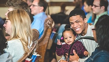 St. Marcus Lutheran Church | Milwaukee, Wisconsin Evangelical Lutheran Synod (WELS)