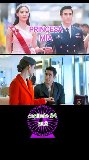 Princesa Mía: Drama Coreano Completo y Emocionante