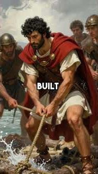 Philosophy Student Led 10,000 Soldiers Through Ancient Hell