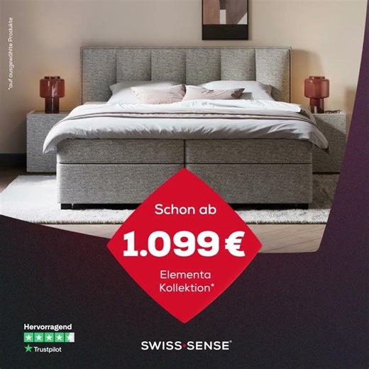 Winterzeit, Kuschelzeit - Elementa individuell konfigurierbar & bezahlbar.