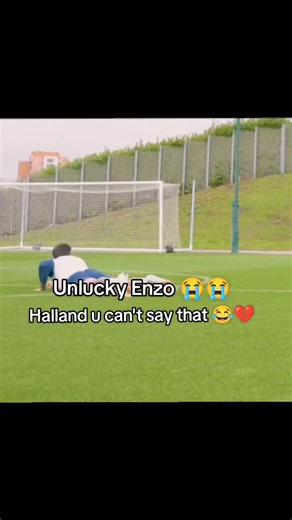 Haaland's 'Unlucky Enzo' Comment: Top 5 Things of the Season? 😂