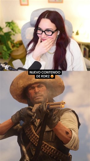 RDR2 en PC: Nuevo contenido y paraíso de Sadie Adler