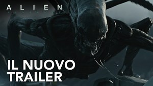 Alien Covenant: la strada per il paradiso comincia all'inferno nel nuovo trailer italiano