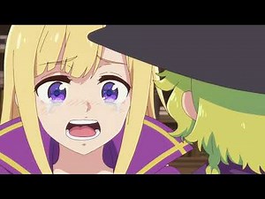 Anime Body Swap 64 (The Demon King's Daughter Is too Kind!! Episode 10)