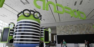 Tecnología ESET alerta sobre troyanos que se propagan en Android
