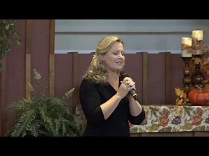 Middletown Seventh-day Adventist Church Live Stream - 11/25/2023 - Replay