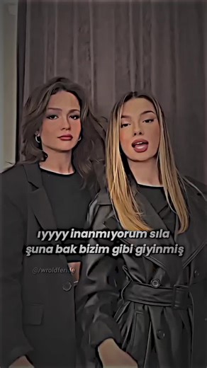 Feride Diss Edits: Eğlenceli Anlar ve Tatlı Giyimler