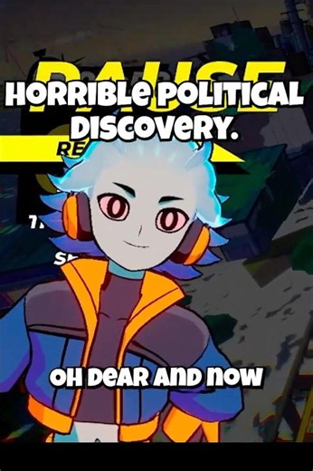 VTuber Notices a SEVERE Blunder In Their Character Design...