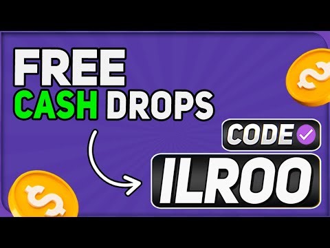 Roobet Promo Code "ILROO" — Get FREE CASH DROP (NEW Best Roobet Promo Code)
