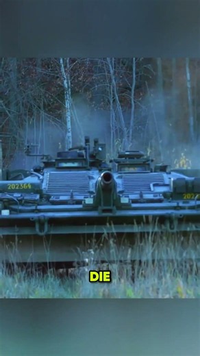 The World's Only Tank Without a Turret – Here's Why 🤯