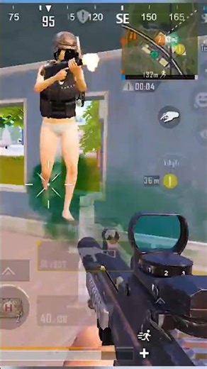 After a long long time #pubg #pubgmobile