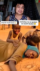 South Sudan 🙏 | Hener Glua