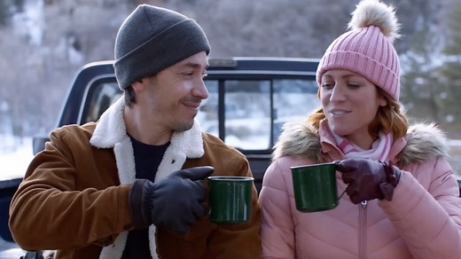 Christmas with the Campbells (2022) - Where to Watch